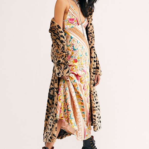 Free People Dresses & Skirts - Free People Genie Magic Dress
